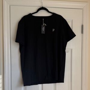 NWT Primitive Black T shirt